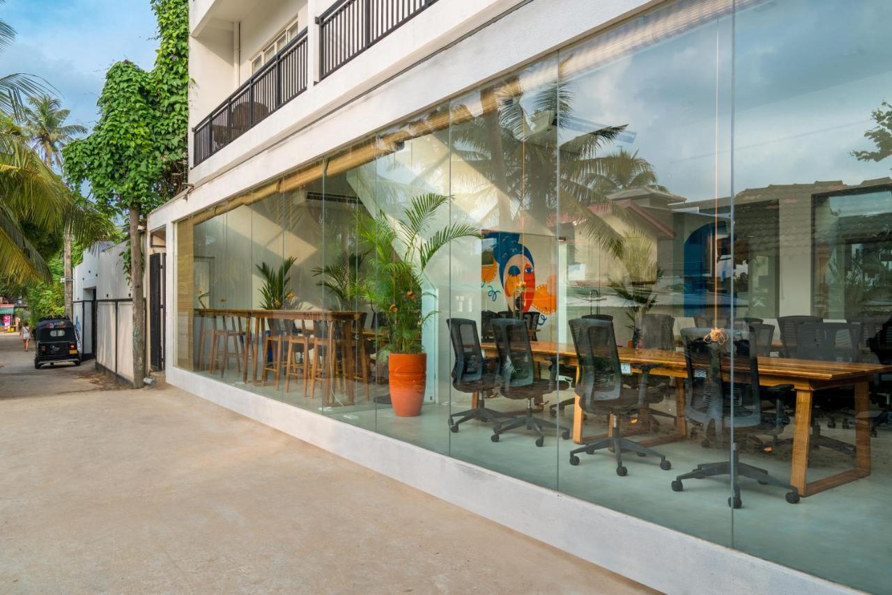Outpost Beachfront Hotel