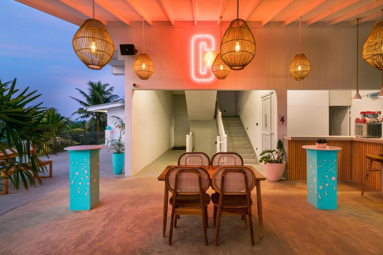 Hotel Outpost Beachfront